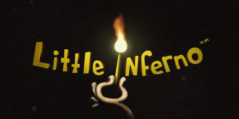 Little Inferno 1