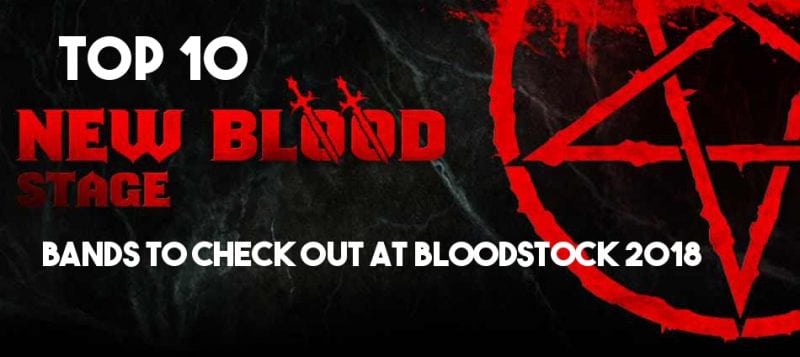 New Blood 1