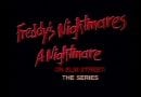 Nightmares 1