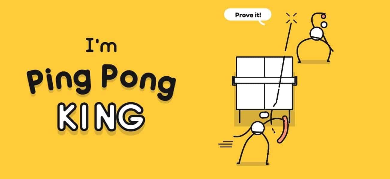 Ping Pong 1