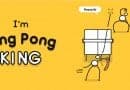 Ping Pong 1