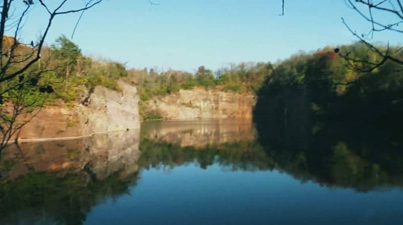 Quarry 1