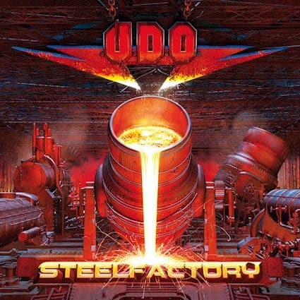 Steelfactory 1