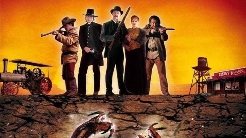 Tremors 4 1