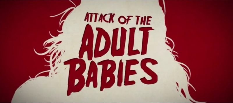 Adult Babies 1