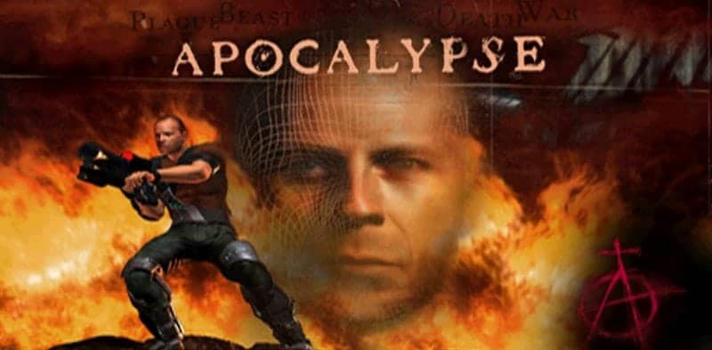 Apocalypse 1