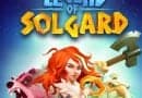 Legend of Solgard