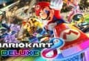 Mario Kart 8 1