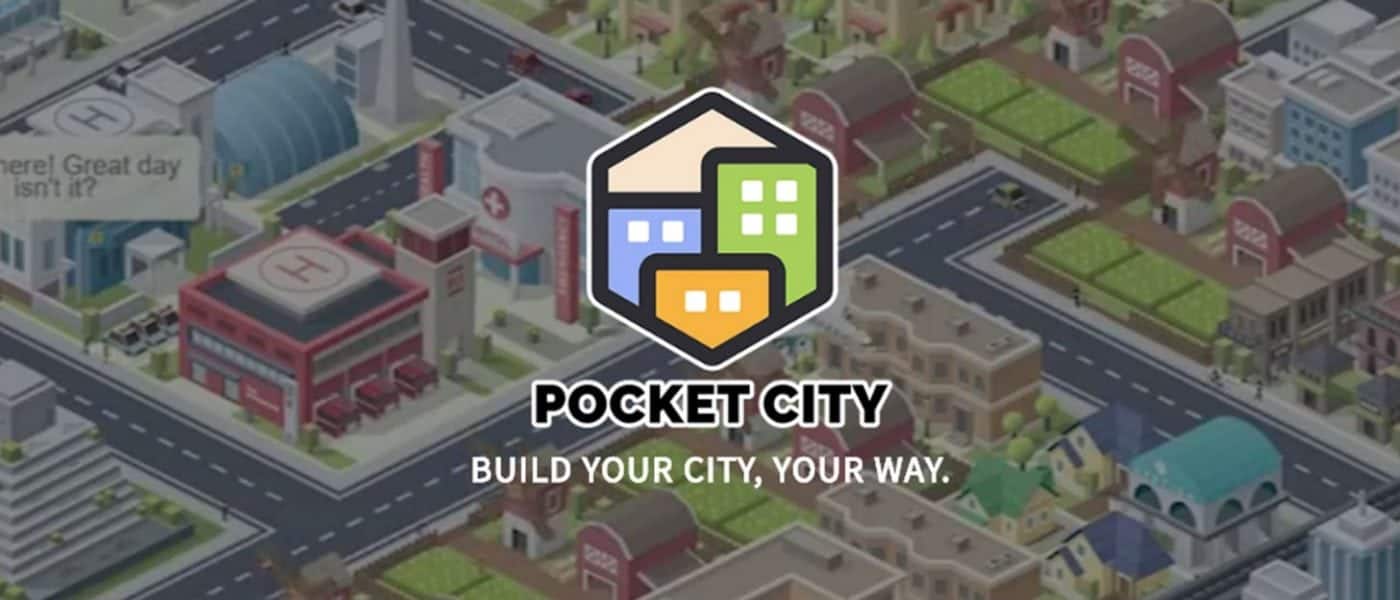 Pocket City 6