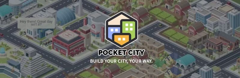 Pocket City 6