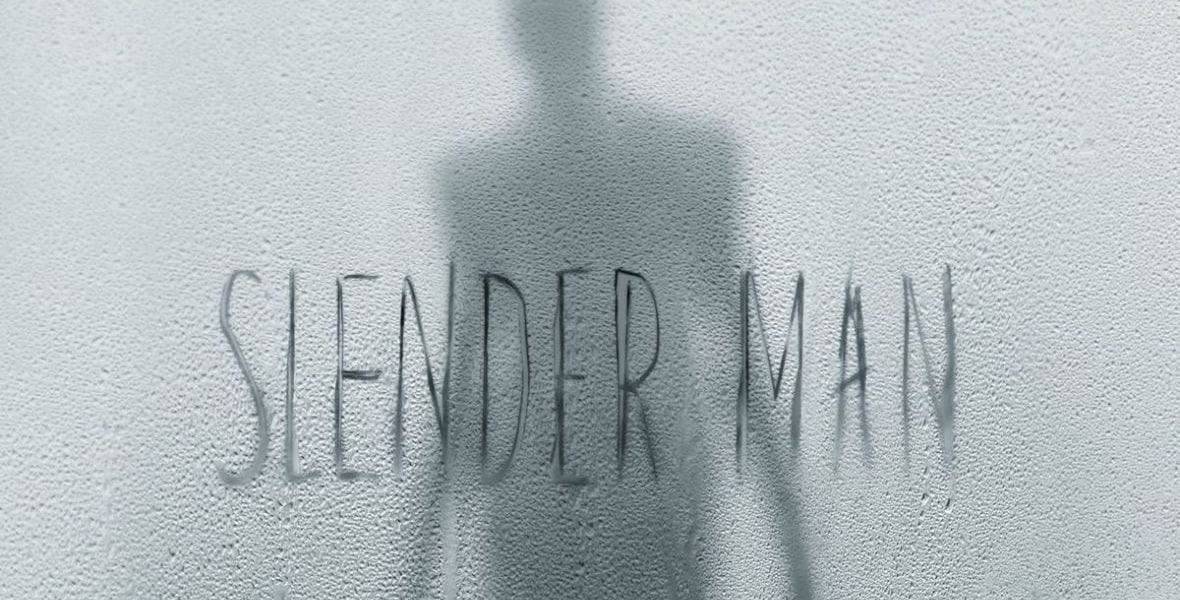 Slender Man 1