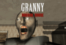 Granny Horror House 1