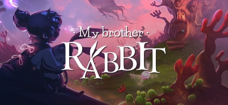 Brother Rabbit 7