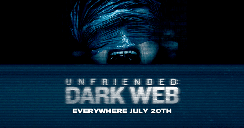 Dark Web 1