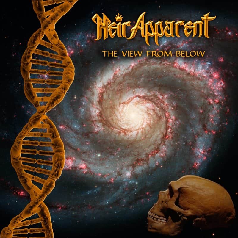 Heir Apparent 1