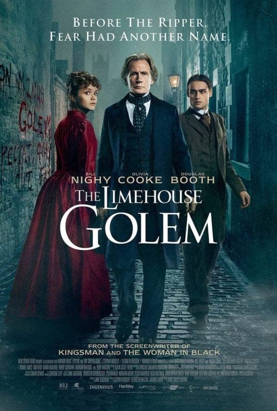 Limehouse Golem