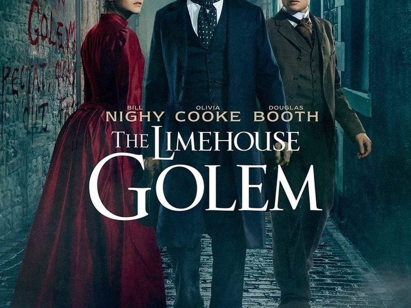 Limehouse Golem