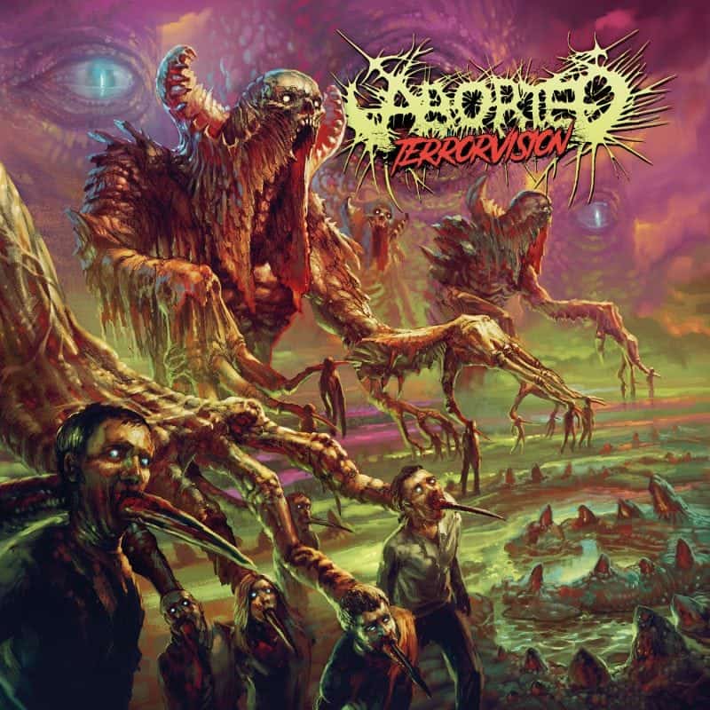 Aborted 1