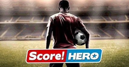 score hero online games