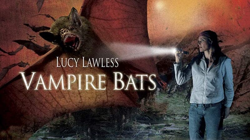 Vampire Bats 1