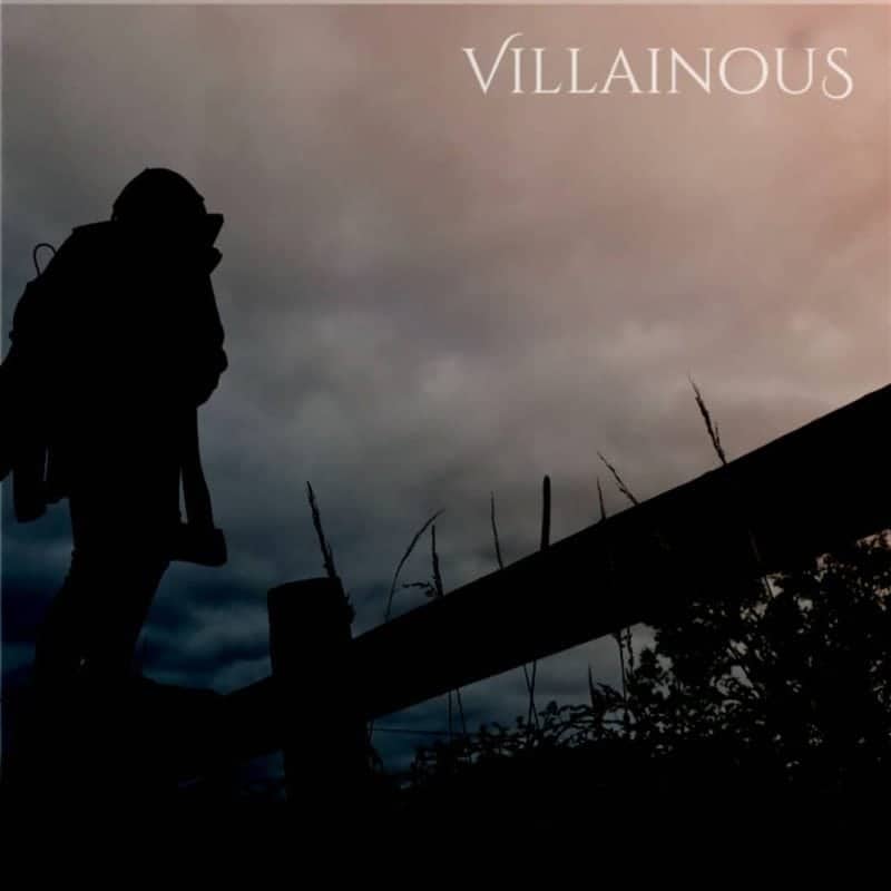 Villainous 2