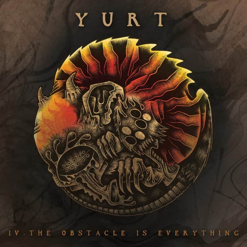 Yurt 1