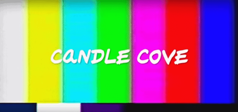 Candle Cove 1