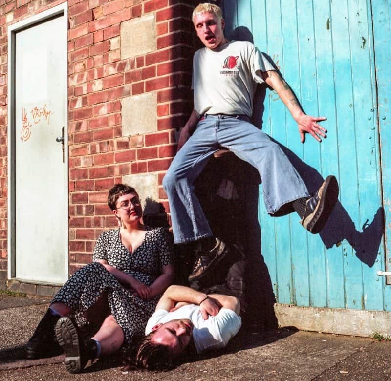 Kagoule 2