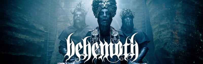 Behemoth 2