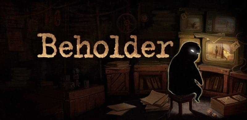 Beholder 1