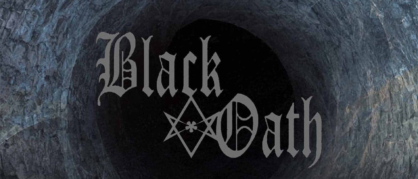 Black Oath 1