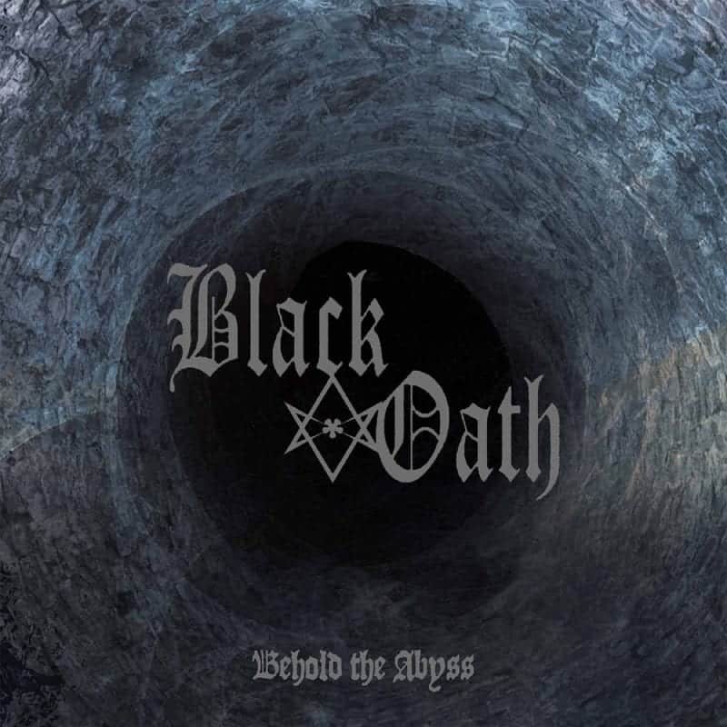 Black Oath 1