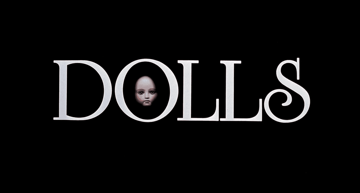 Games Brrraaains And A Headbanging Life — Horror Movie Review Dolls 1987 2066