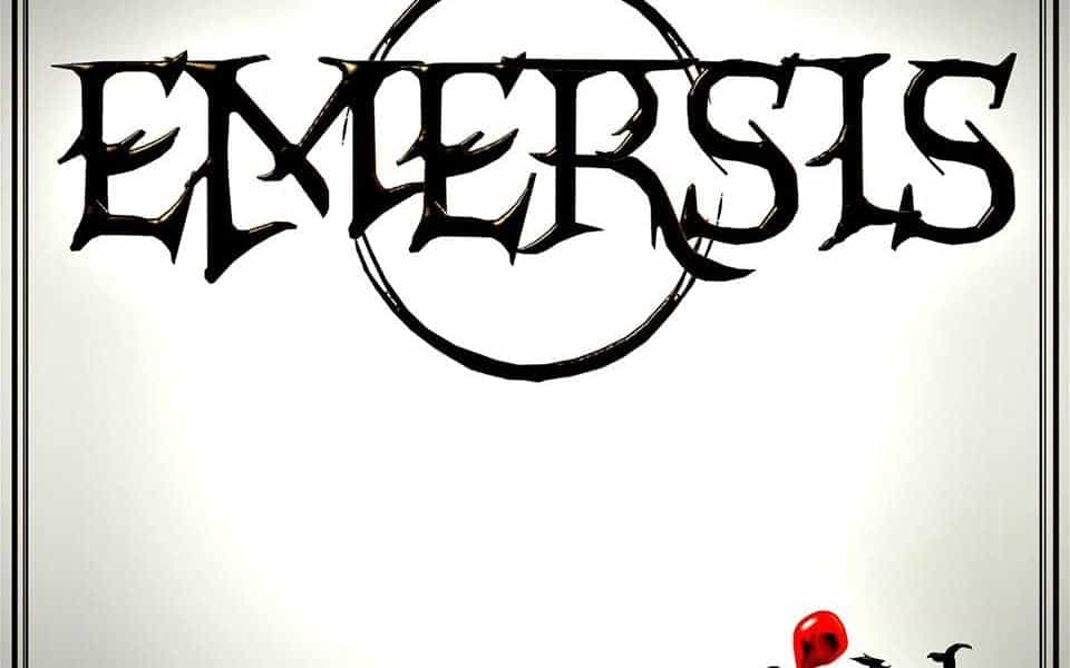 Emersis 1