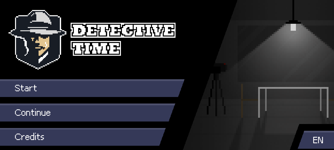 Detective Time 1