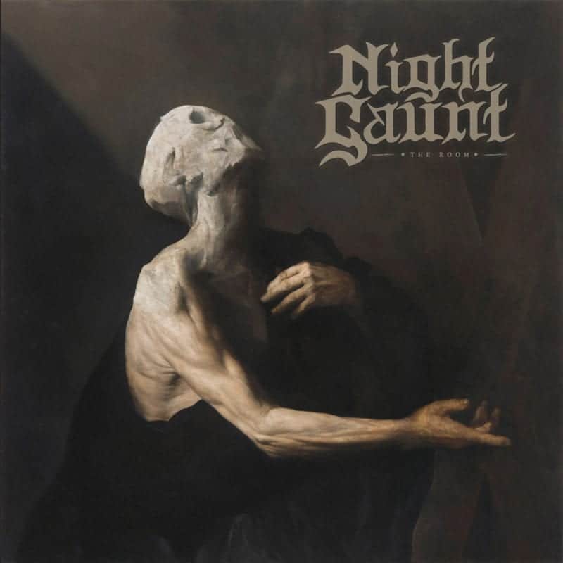 Night Gaunt 1