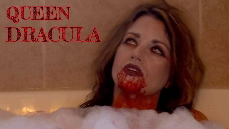 Queen Dracula 2