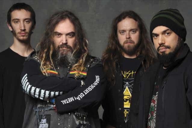 Soulfly 1