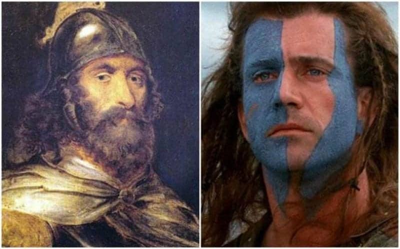 William Wallace 3