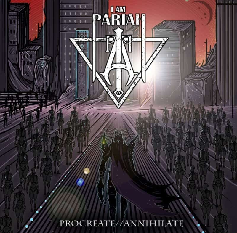 Pariah 1