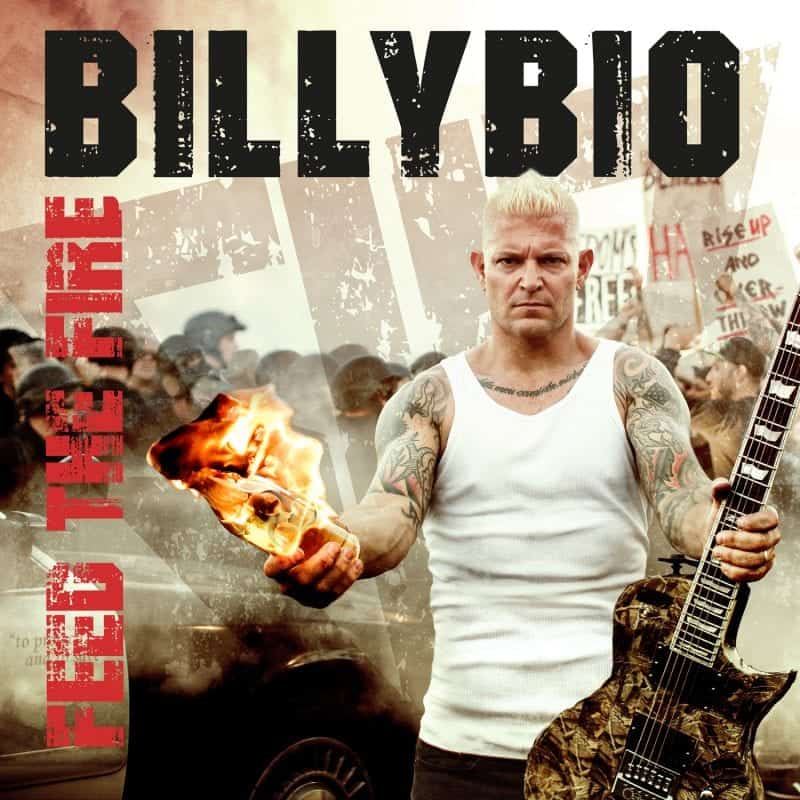 BILLYBIO 1