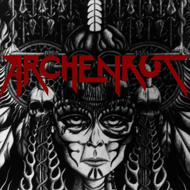 Archenaut 1