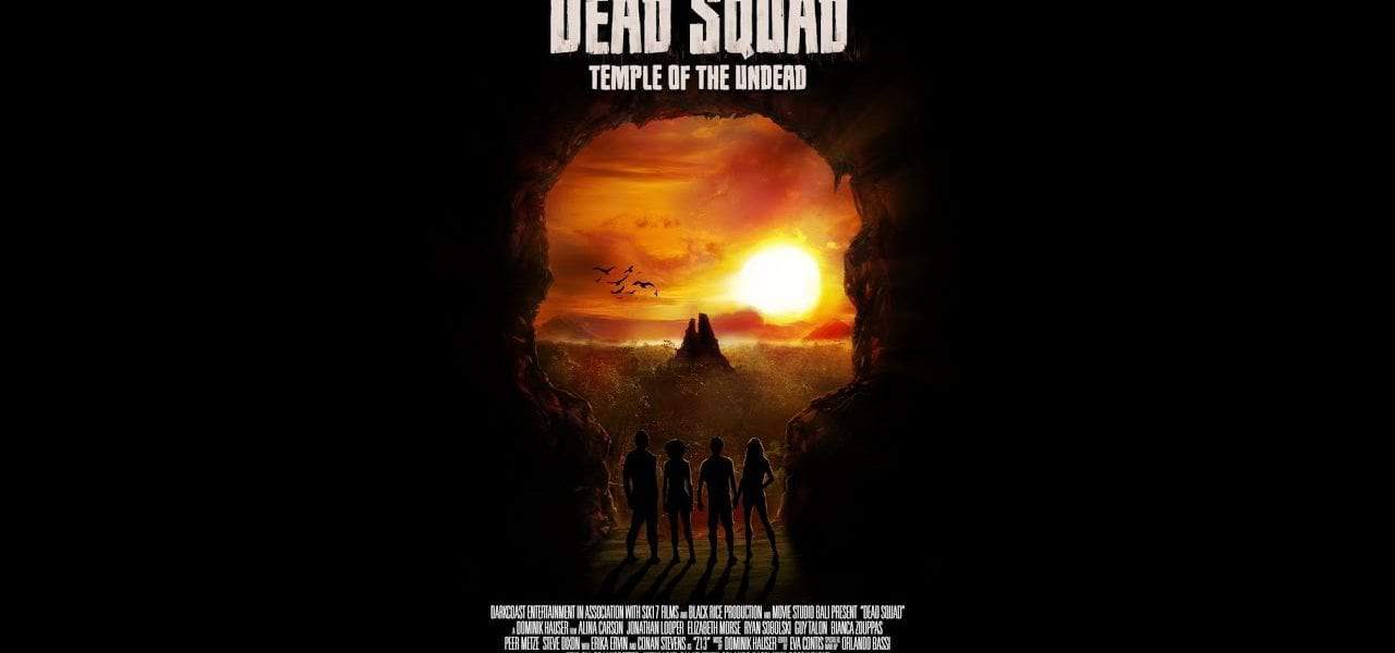 Dead Squad 1