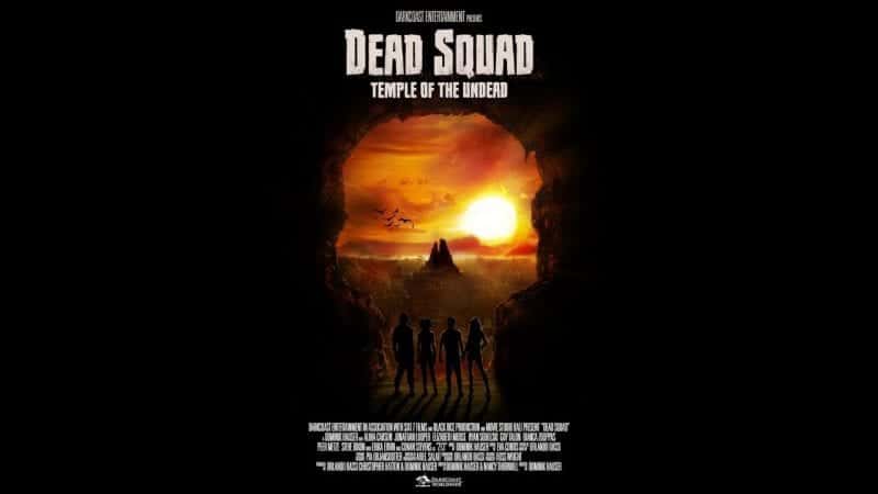 Dead Squad 1