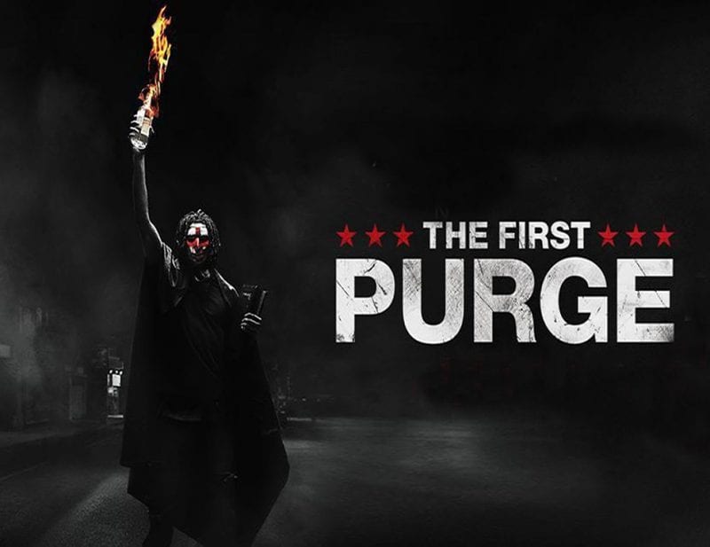 First Purge 1