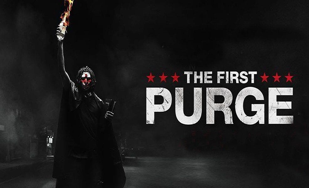 First Purge 1