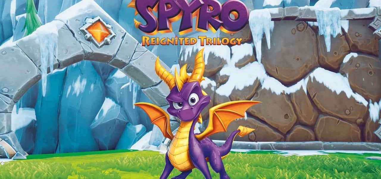 Reignited 1