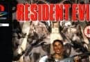 Resident 1