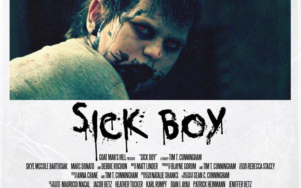 Sick Boy 1