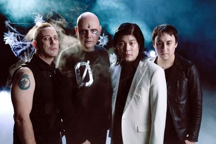 Smashing Pumpkins 2